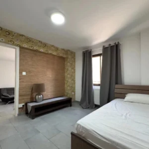 2 Bedroom Apartment for Rent in Limassol District