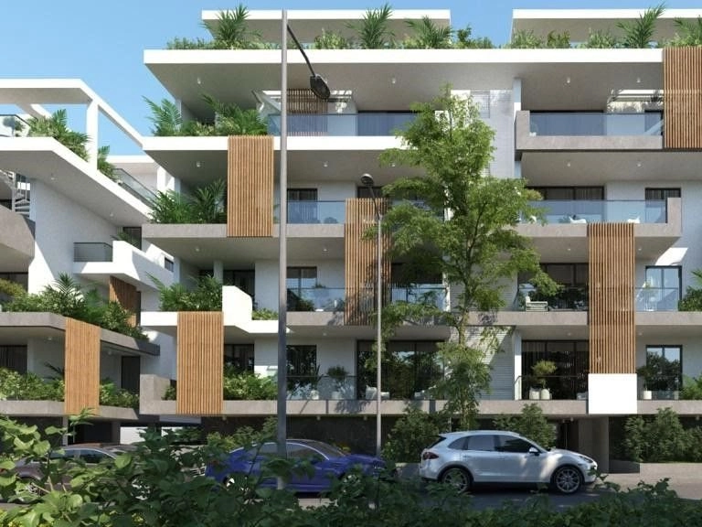 Cheap Apartments for Sale Larnaca up to 500000 euro