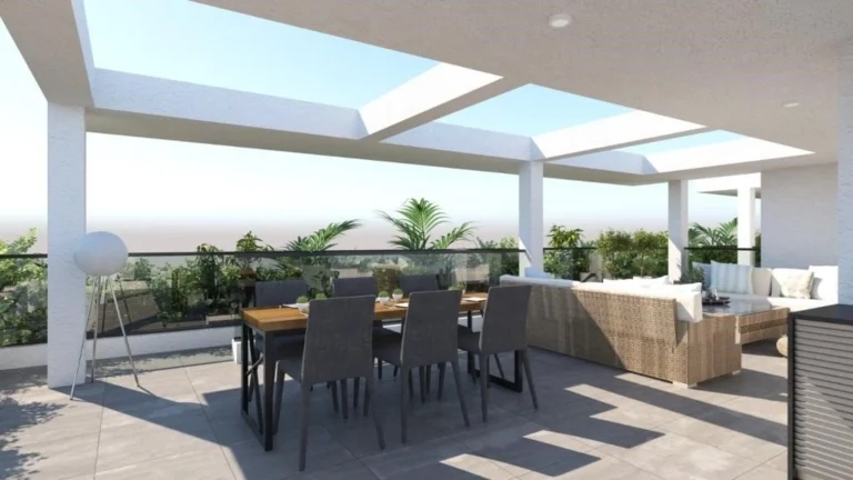 Cheap Apartments for Sale Larnaca up to 500000 euro