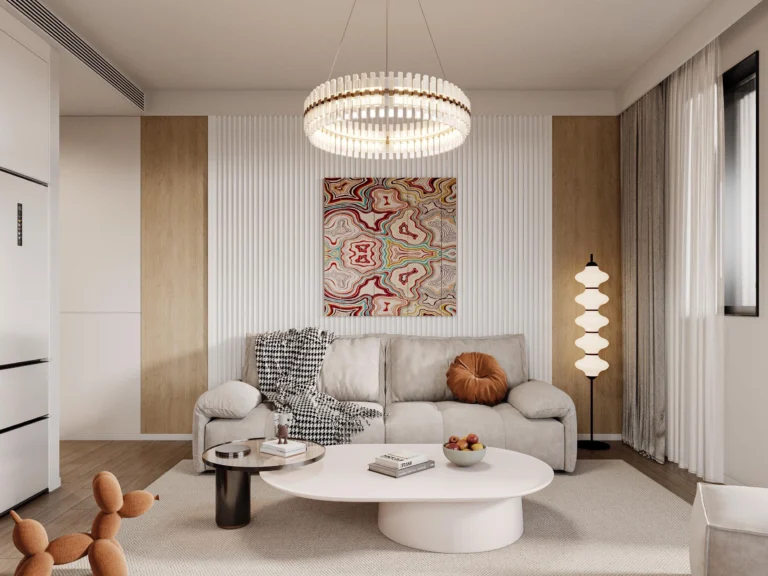 Cheap Apartments for Sale Larnaca up to 500000 euro