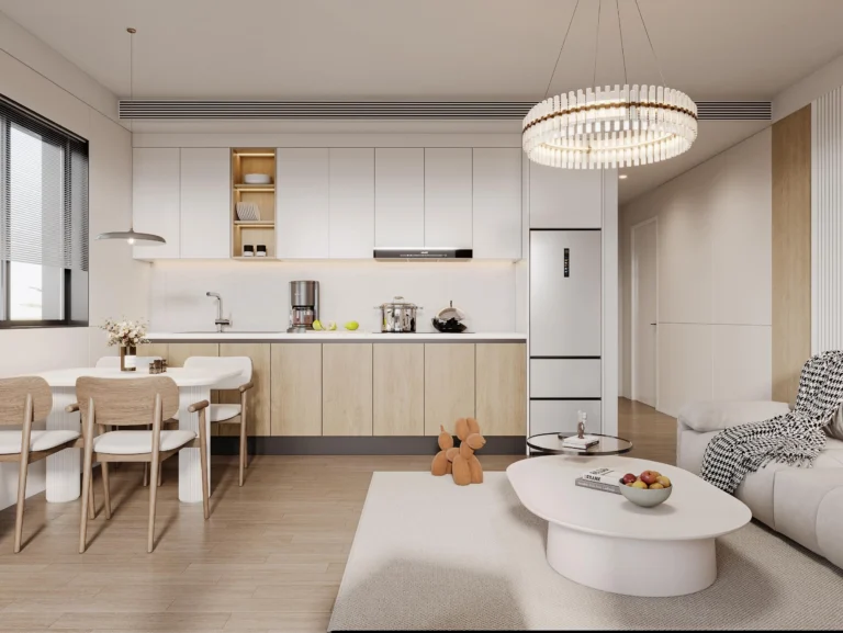 Cheap Apartments for Sale Larnaca up to 500000 euro
