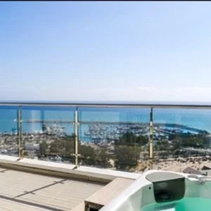 2 Bedroom Apartment for Sale in Larnaca – Finikoudes