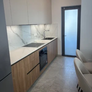 1 Bedroom Apartment for Rent in Limassol – Agios Athanasios