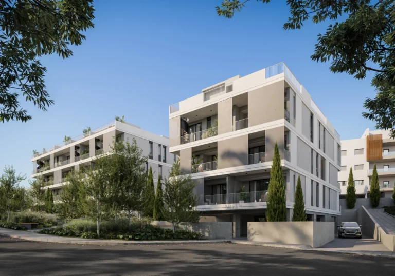 Cheap Apartments for Sale Limassol up to 300000 euro