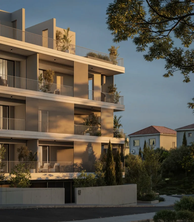 Cheap Apartments for Sale Limassol up to 300000 euro