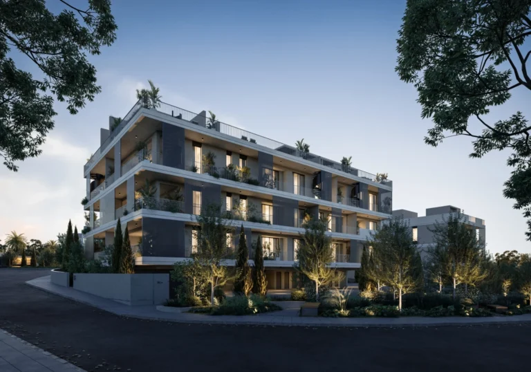 Cheap Apartments for Sale Limassol up to 300000 euro