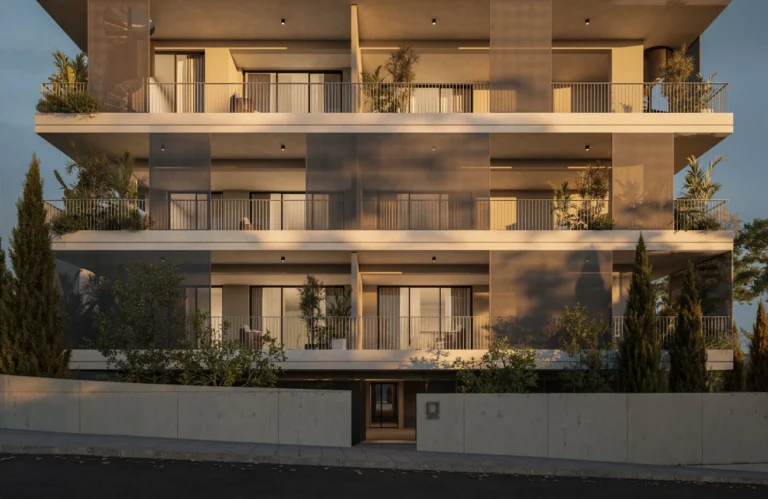 Cheap Apartments for Sale Limassol up to 300000 euro