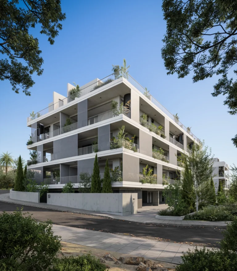 Cheap Apartments for Sale Limassol up to 300000 euro
