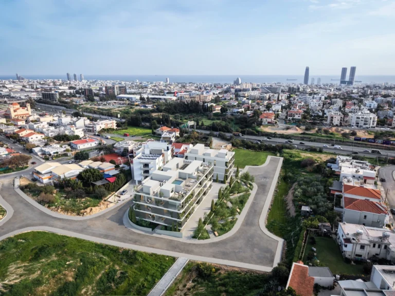 Cheap Apartments for Sale Limassol up to 300000 euro