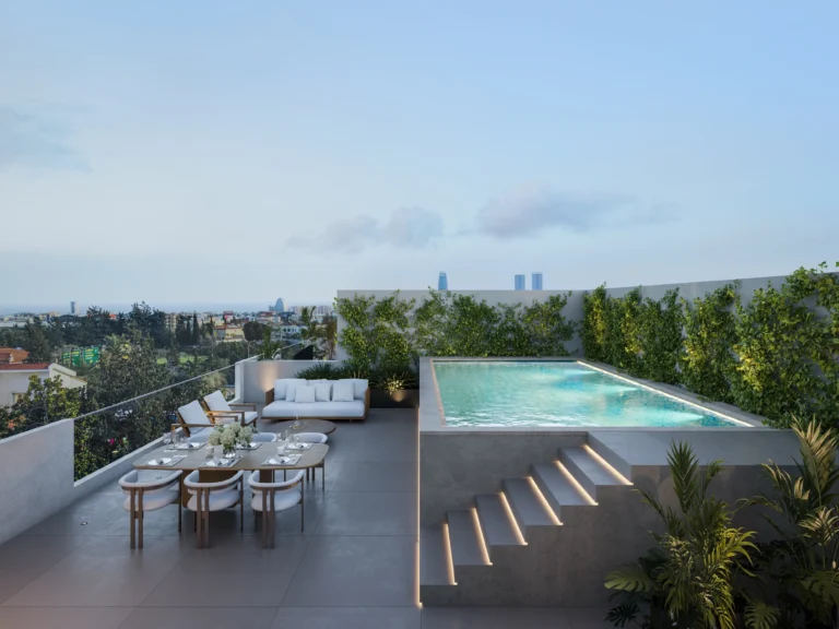 Cheap Apartments for Sale Limassol up to 300000 euro