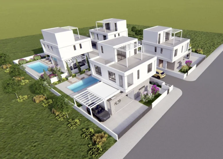 Villas