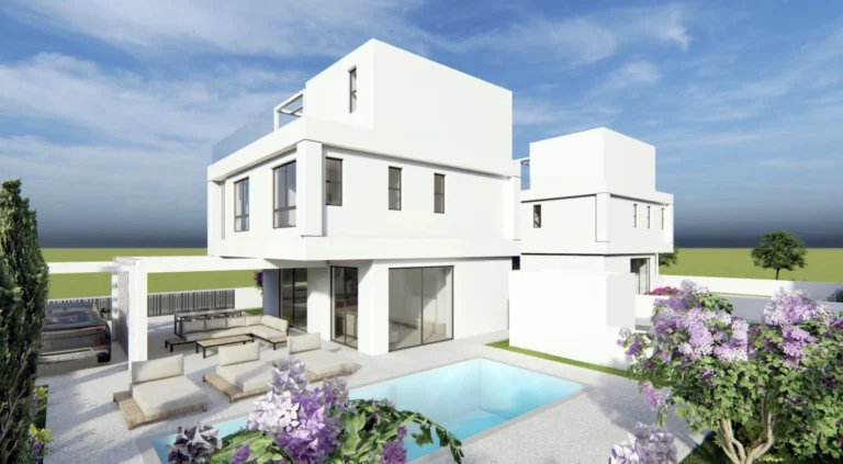 Villas