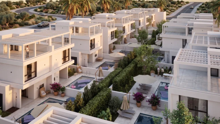 Villas