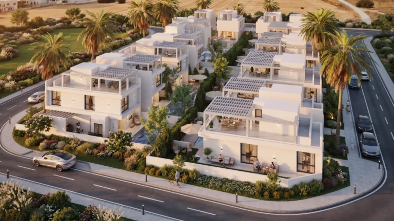 Villas