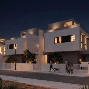 3 Bedroom House for Sale in Oroklini, Larnaca District