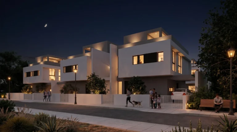 Villas