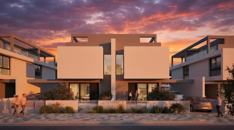 Villas