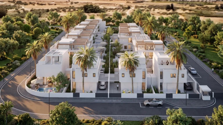 Villas