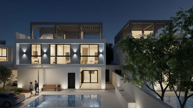 Villas