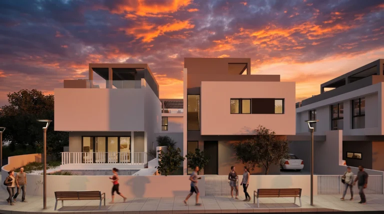 Villas