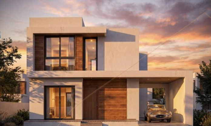 Villas