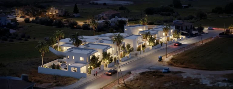 Villas