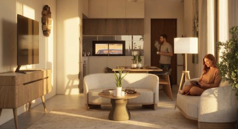 Villas