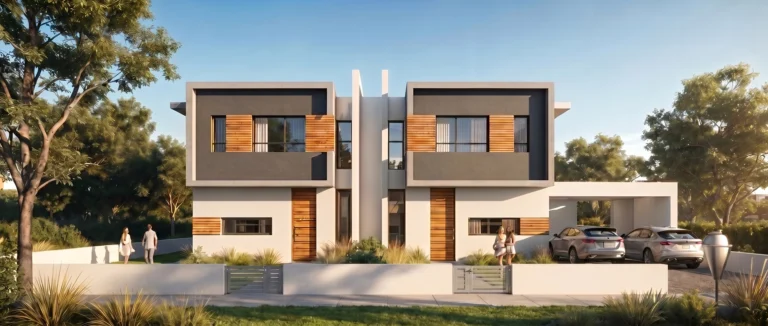 Villas