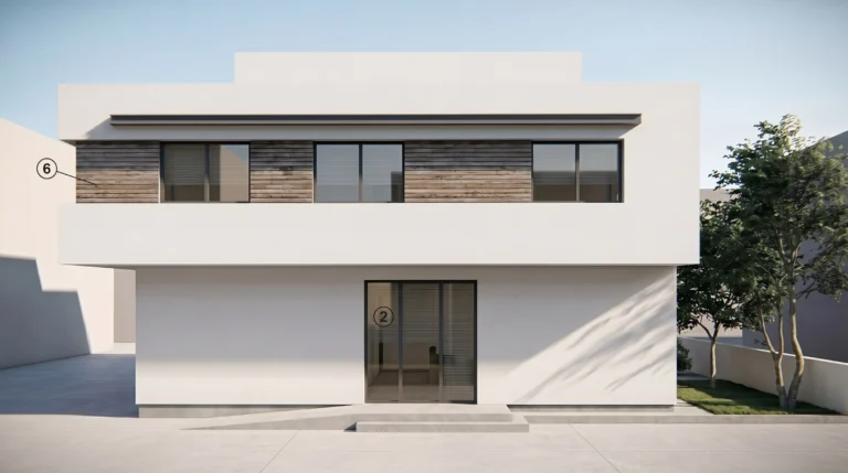 Villas