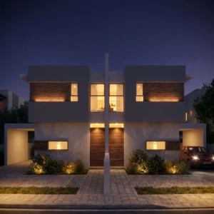 3 Bedroom House for Sale in Frenaros, Famagusta District