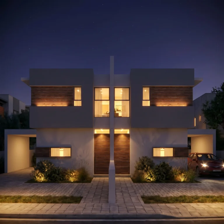 Villas
