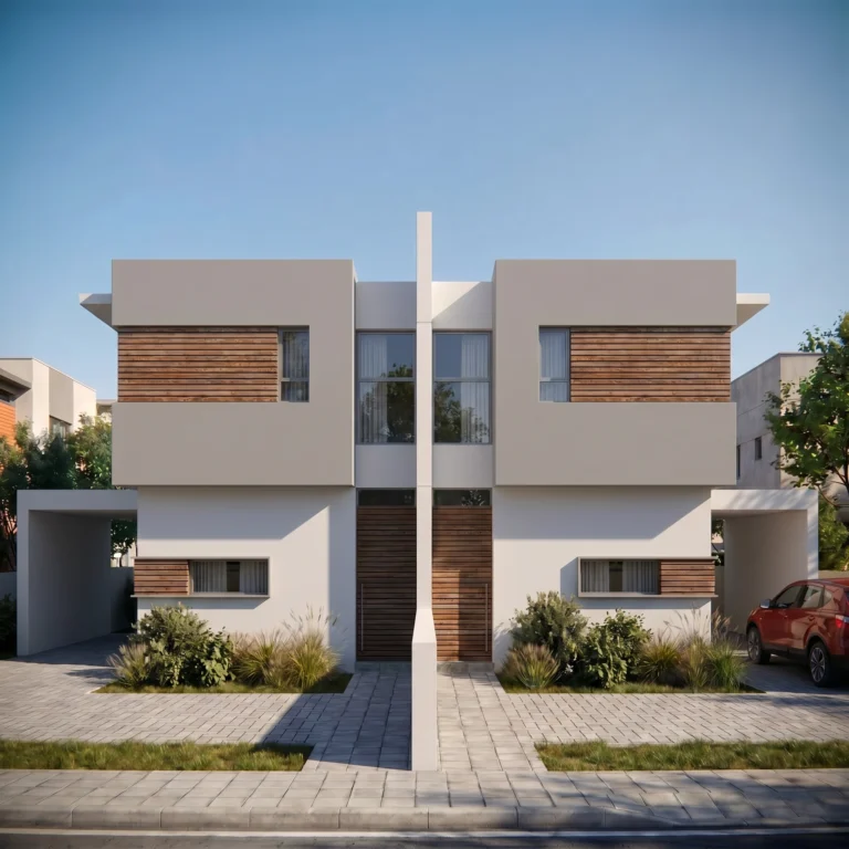 Villas