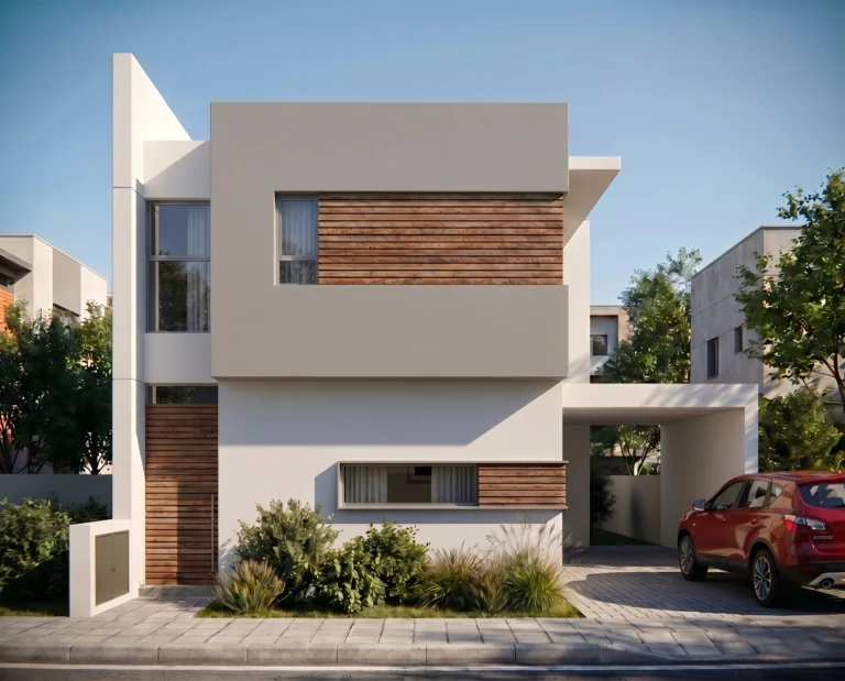 Villas