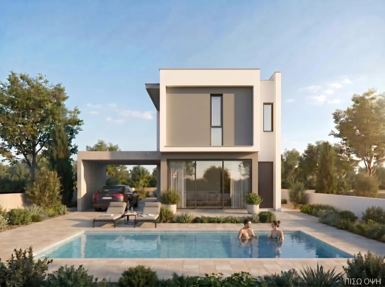 Villas
