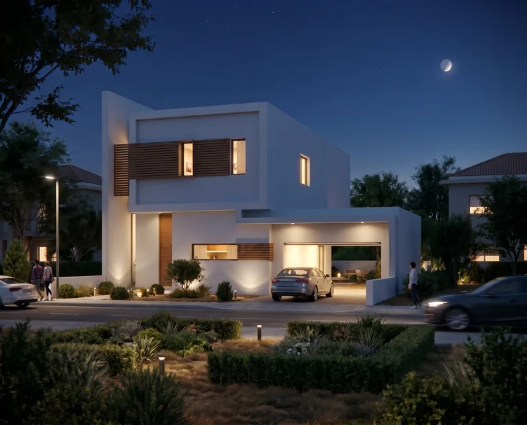 Villas