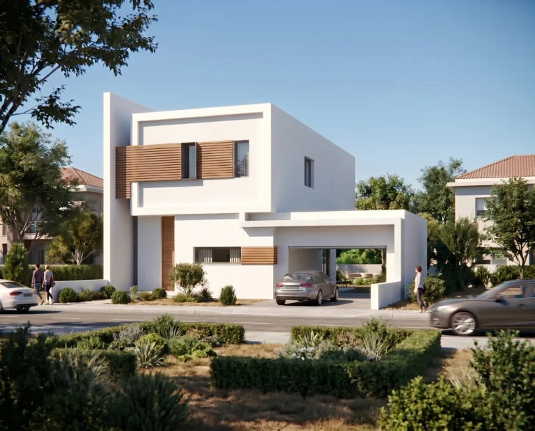 Villas