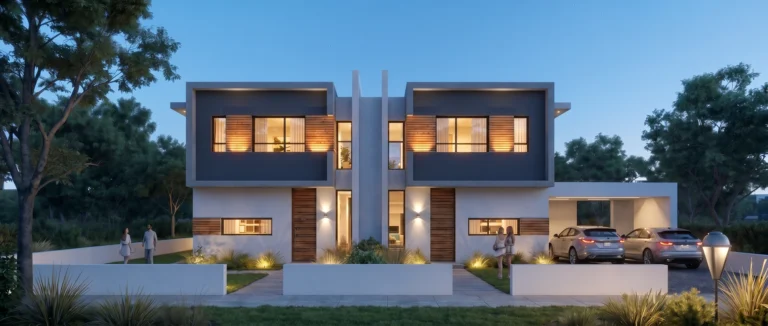 Villas