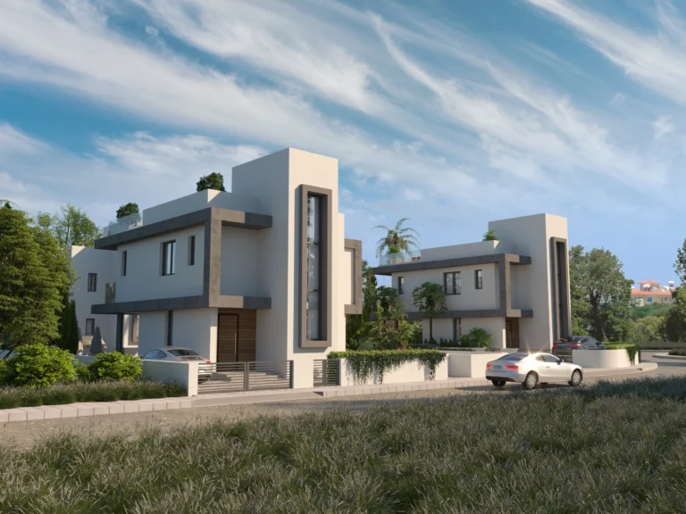 Villas
