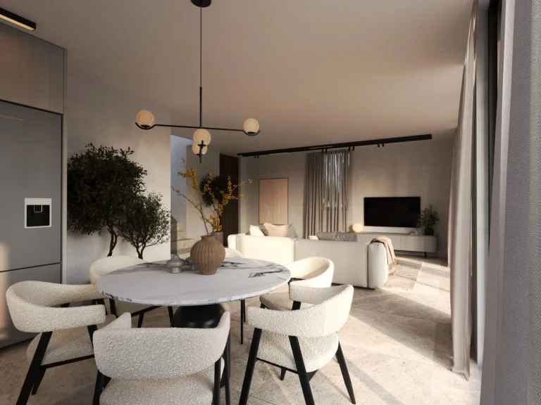 Villas