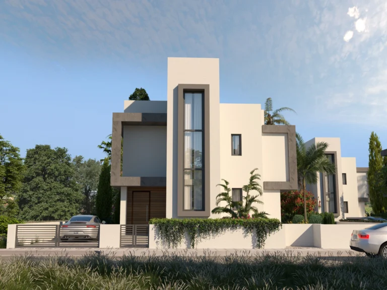 Villas
