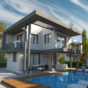 3 Bedroom House for Sale in Paralimni, Famagusta District