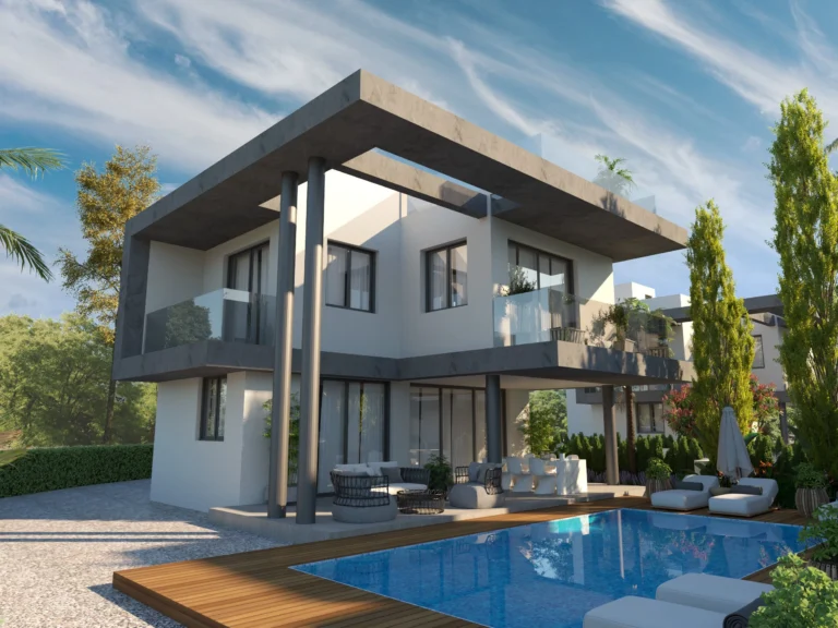 Villas