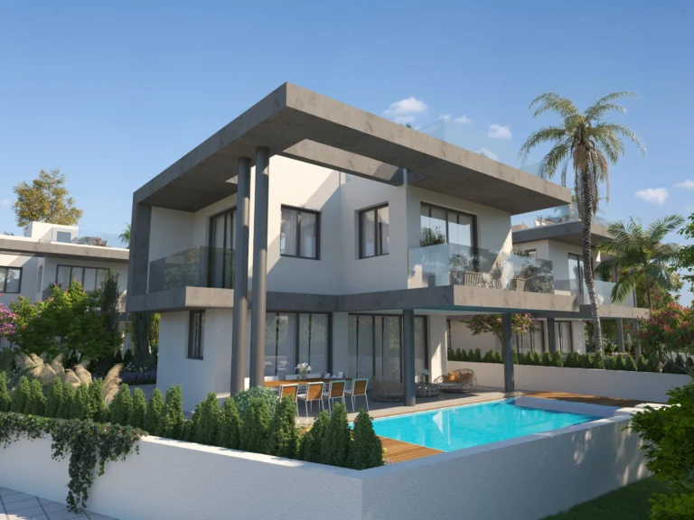 Villas