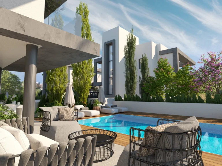 Villas