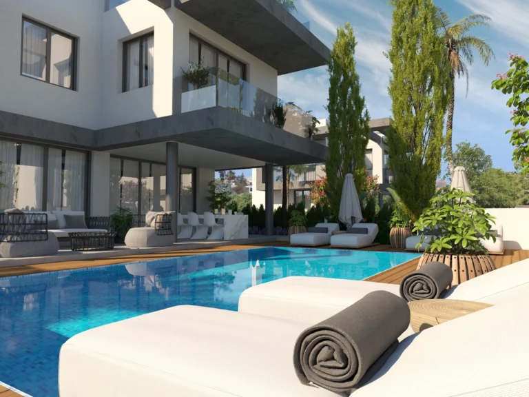 Villas