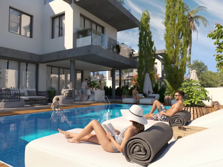 Villas