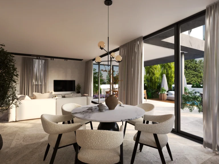 Villas