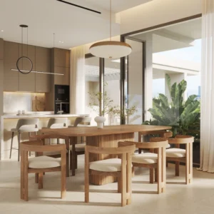 2 Bedroom Apartment for Sale in Limassol – Panthea
