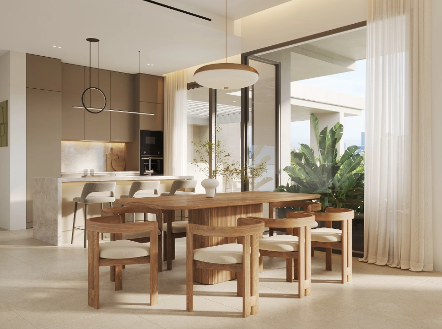 2 Bedroom Apartment for Sale in Limassol – Panthea