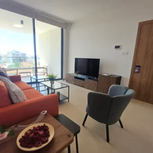 2 Bedroom Apartment for Rent in Larnaca District